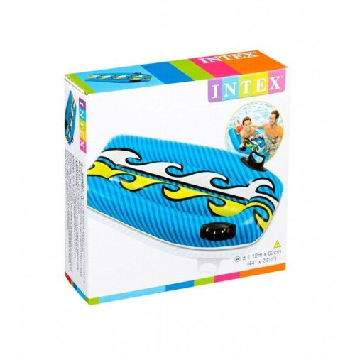 Intex Du&amp;scaron;ek dječiji Joy 58165NP Slike