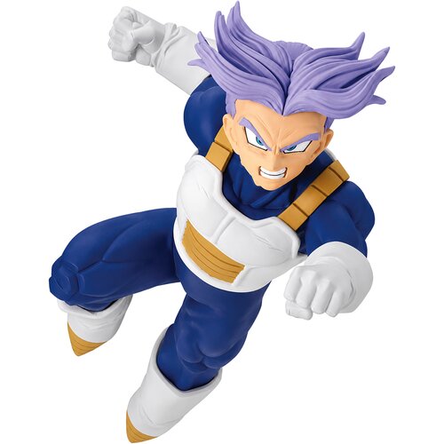 Dragon Ball Z Trunks Chosenshiretsuden Vol 2 B zbirateljska figura 15cm Cene