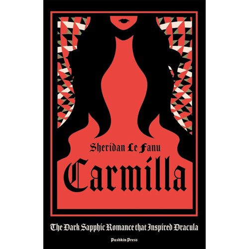 Harper Collins Publishers Ltd J. Sheridan Le Fanu - Carmilla Slike