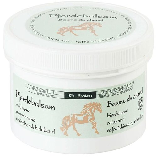 Kühn Kosmetik Pferdebalsam konjska krema Dr. Sacher's 300ml Cene