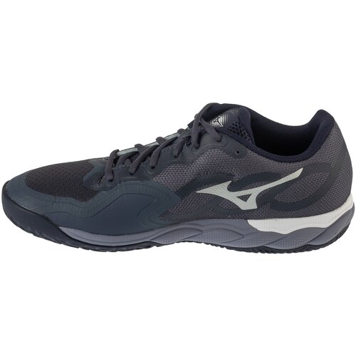 Mizuno Wave Enforce Court CC Tennis Siva Slike