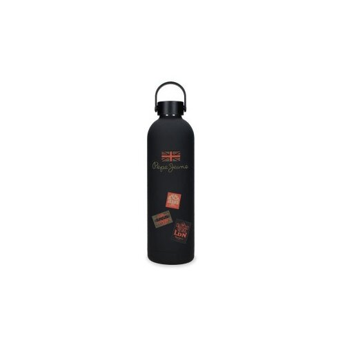 PepeJeans Termos 750ml - Crna ( 60.631.4A ) Slike
