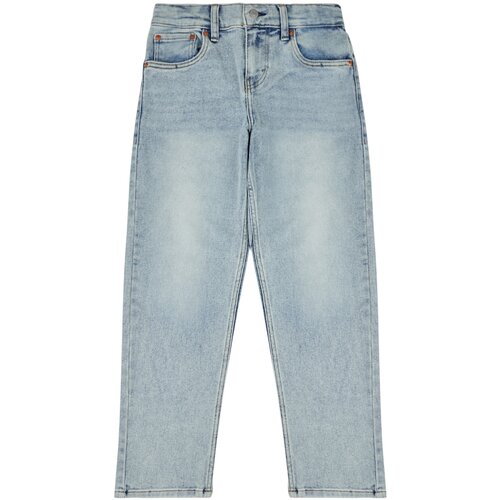 Levi's STAY LOOSE TAPER JEANS Plava Cijene