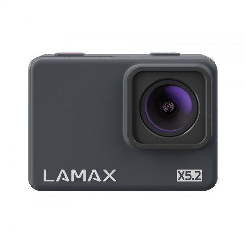 Lamax akcijska kamera X5.2 Cijene
