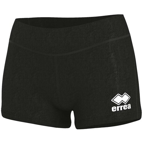 Errea Kratke hlače & Bermuda Isabel Panta Jr Črna Cene