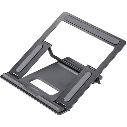 Hama stojalo za prenosnike ;quot,metal;quot,, nastavljivo po višini, nagibno, do 40 cm (15,6;quot,), sivo metall stojalo za prenosni računalnik nastavljiv po višini, nagibni, (20521070) Cene