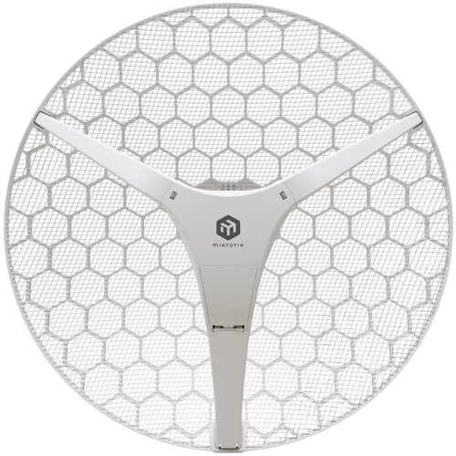 MikroTik RouterBOARD LHG-5axD-XL, LHG XL 5 ax Slike