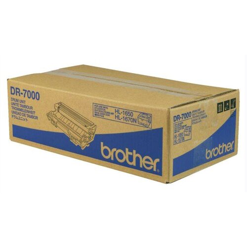 Brother Tiskalni valj DR-7000, za HL 16/18XX Cene