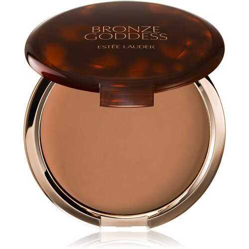 Est&amp;eacute;e Lauder Bronze Goddess bronzer s puder efektom nijansa Medium Deep 21 g Slike