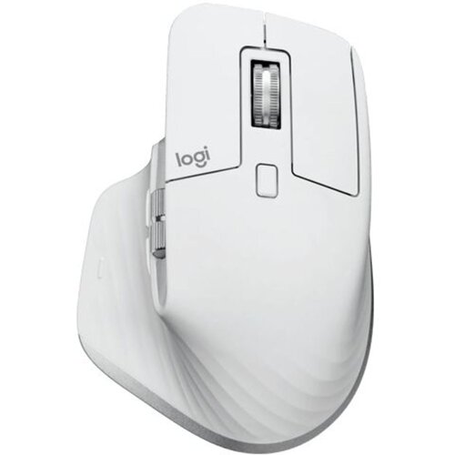 Logitech Bežični miš MX Master 3S sivi 910-006560 Cene