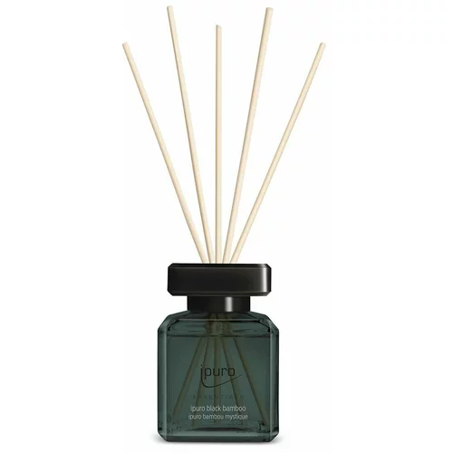 IPURO Razpršilec za dišave Black Bamboo 100 ml