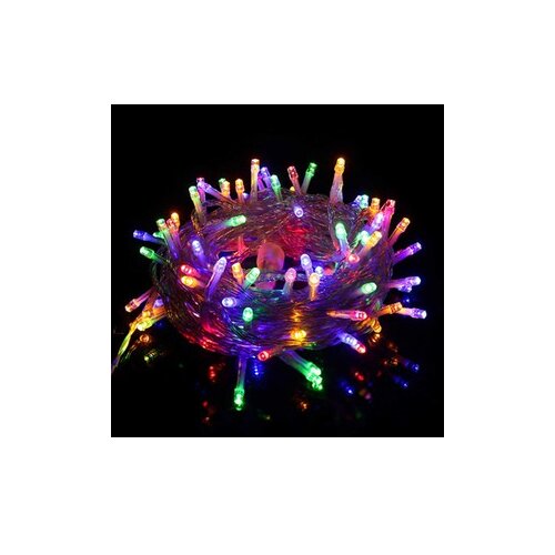  Novogodišnje sijalice LED IE-50R LED 50/1 Cijene