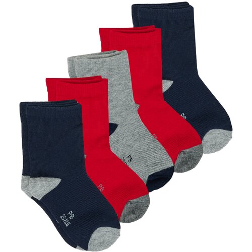 Petit Bateau 57045 multicolour Slike