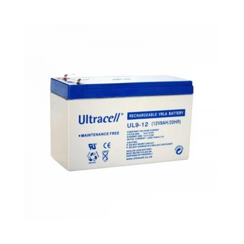  Baterija UPS Ultracell UL9-12 Cene