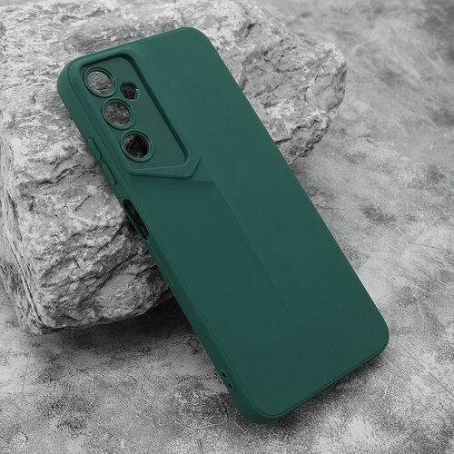 Maska phantom blade za samsung A057F galaxy A05s/ zelena Slike