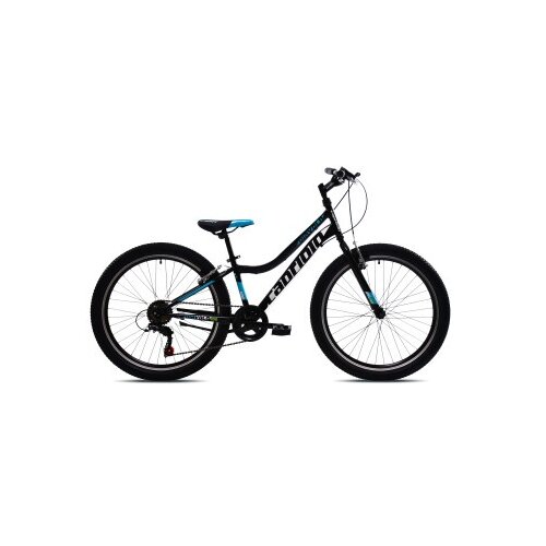 Capriolo bicikl diavolo 400 crno-plavo (12) ( 925308-13 ) Cene