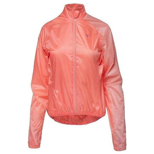 Radvik Vetrovke Veste Papa Waterproof pour cyclisme Oranžna Cene