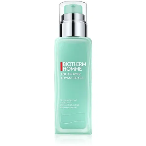 Biotherm Homme Aquapower vlažilna nega za normalno in mešano kožo 75 ml