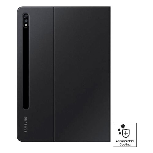 Samsung MAPA GALAXY TAB S7+ BLACK Cene