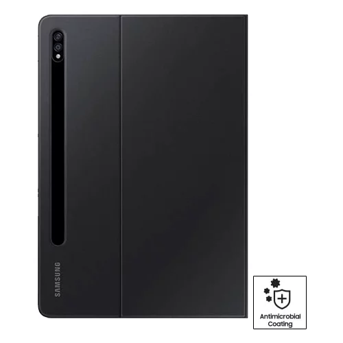 Samsung MAPA GALAXY TAB S7+ BLACK