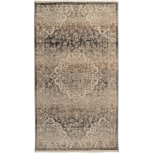 Kayoom ORIENTALSKA PREPROGA CHARU 80/150 cm bež Cene