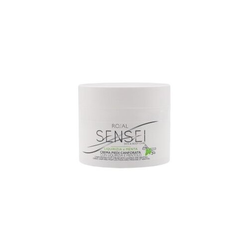  Krema za stopala Roial Sensei 250 ml – Menta Cijene