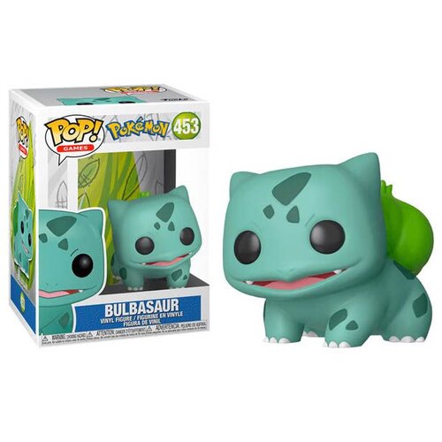 Funko POP figure Pokemon Bulbasaur Cijene
