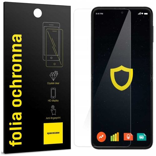 Spacecase OVITEK HYDROGEL OVITEK ZA SAMSUNG GALAXY Z FLIP 3, (21964010) Cene