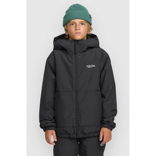 Volcom Chaos Kids Jakna black Cene