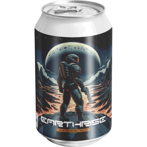 Robocraft Brewery Earthrise, 0.33l, 24 komada Cene