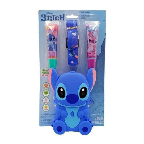  Stitch set torbica sa balzamima ( 1044610 ) Cene