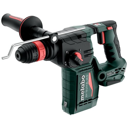 Metabo KH 18 LTX BL 24 Q Baterijski kombinirani cekic Cijene