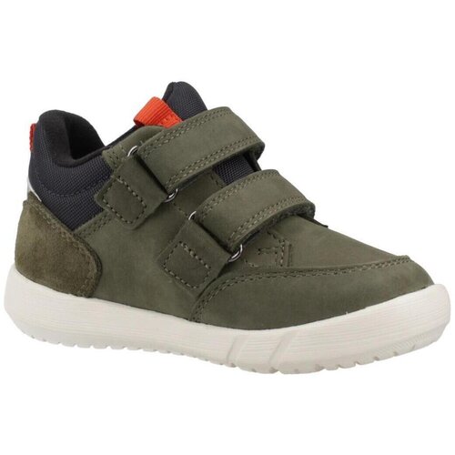 Geox B HYROO BOY WPF Zelena Slike