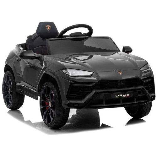 Lamborghini Licencirani URUS crni - auto na akumulator Cene