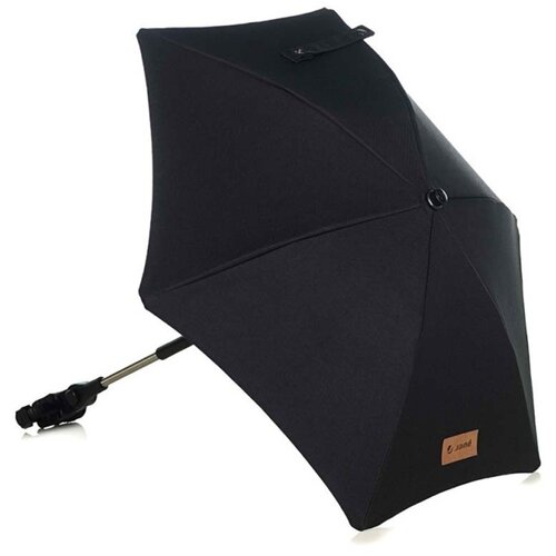 Jane suncobran za kolica, Cold Black Slike
