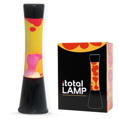 Lava lampa, 40 cm Slike