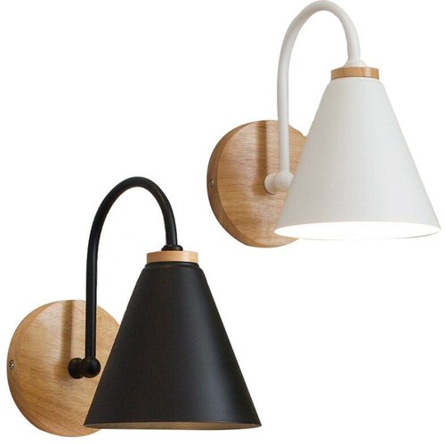 Toolight ZIDNA SVJETILKA FOREST APP933-1W BIJELA Slike