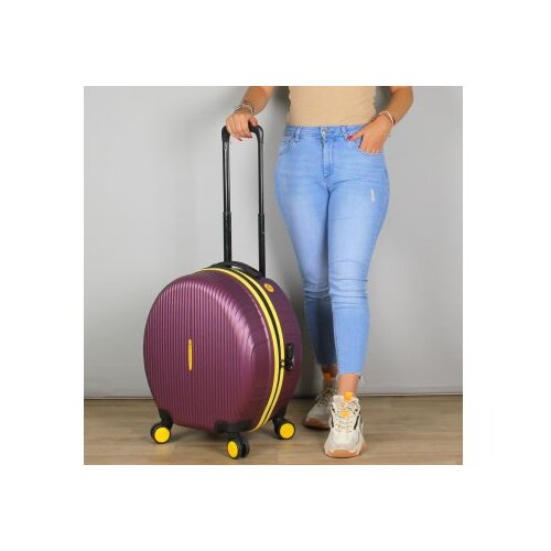Zoozie Bags kofer bleymum Slike