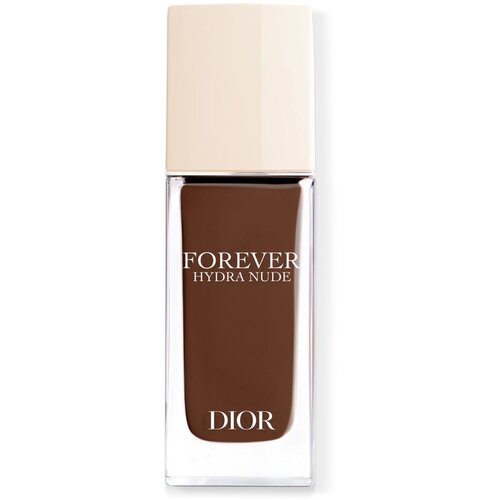 Dior Forever Hydra Nude tekući puder za prirodni izgled nijansa 9N Neutral 30 ml Slike