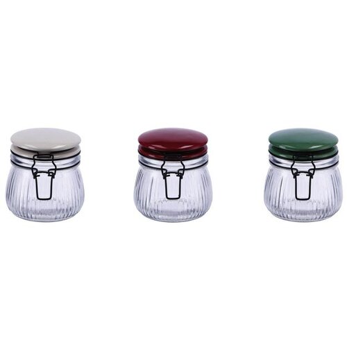  STAKLENKA 11*12CM CHIU 100063 Cijene
