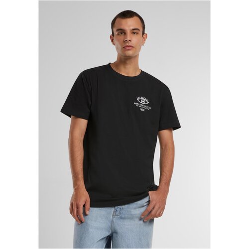 Mister Tee Black Know Your Destiny T-shirt Slike