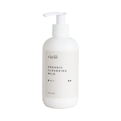  Organic Cleansing Milk - 250 ml Cene