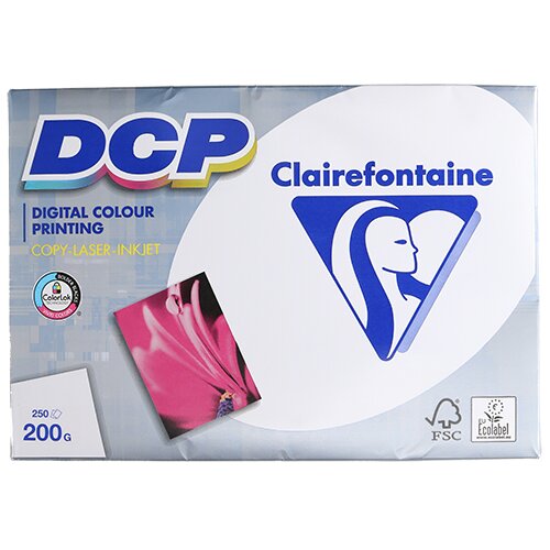 CLF Papir DCP A3 200g 250/1 Cijene