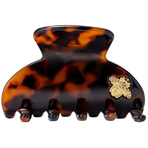 By Eloise London Medium Hair Claw Bee &scaron;nala za kosu 1 kom nijansa Tortoise za žene Cijene