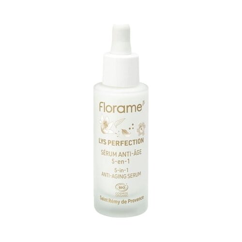  Lys Perfection 5u1 anti-aging serum Cene