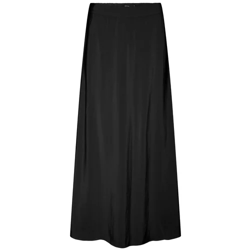 Vero Moda Suknja 'GRACE' crna