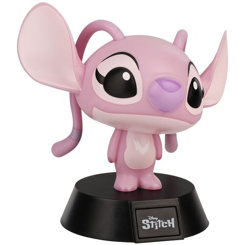 Paladone Lampara Icon Angel Stitch Disney Cene