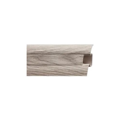 Lajsna za lamin.pvc LM55 OAK SARDINIA 104 2,5m Cijene