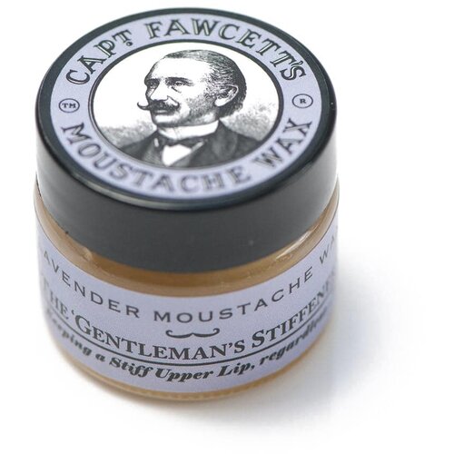 Captain Fawcett Vosak za brkove sa lavandom 15ml Cene