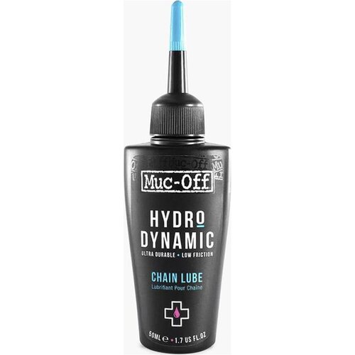 Ulje Za Lanac Muc-Off Hydrodynamic 50Ml Slike